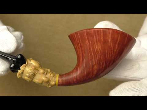 Roman Kovalev Double Flash - pipe 038