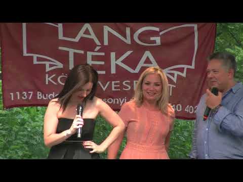 Sík Olga tanítványai - Hommage Sík Olga Finálé - Pozsonyi Piknik 2018