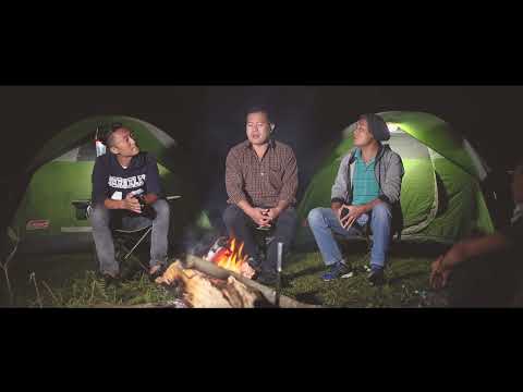 Colored Keys - Always Love You