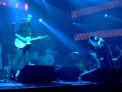 Archive @ Strasbourg Bullet (17-04-2010)