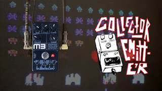 Video thumbnail for Subdecay - M3 by collector//emitter