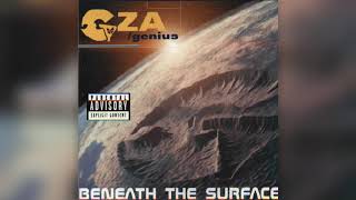 GZA - Amplified Sample