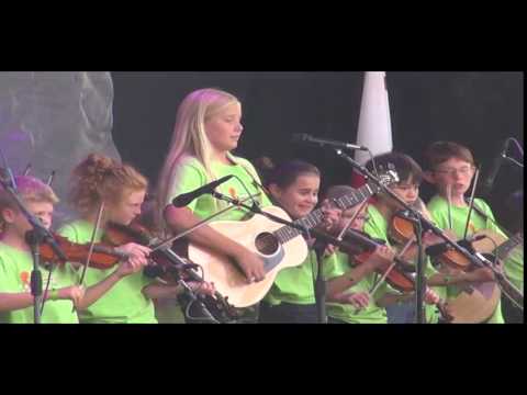 2014-06-14 KOB Full Performance Part 2 - CBA FDF 2014