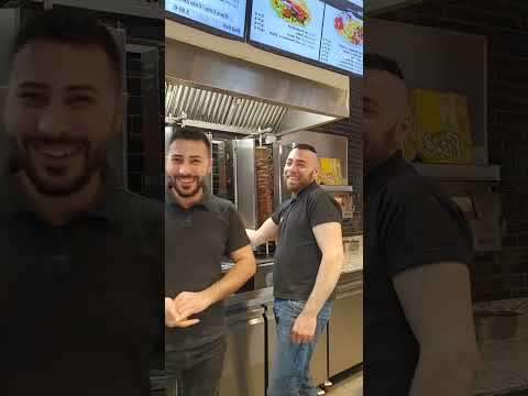 Vulcano City Kebap: Live Stream 🌯🥙🌮🍟🍕❤️🥇