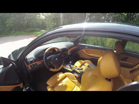 BMW M3 E46 Individual