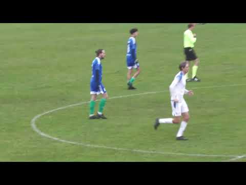 SK Dolní Chabry - 1999 Praha 6:3 (3:2) - 1.A tř. sk.B - 15. kolo 15.11.2025