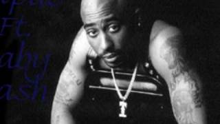 2Pac/Tupac Ft Baby Bash Na Na Remix