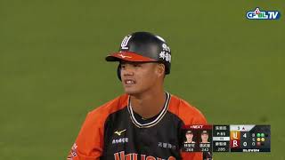 [轉播] 統一 6:2 樂天 九▼ 林立   +賽後