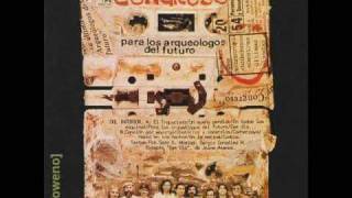 Congreso - El Trapecista - 1989