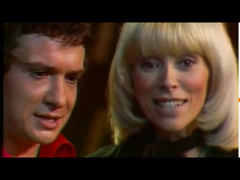 Michel Sardou & Mireille Darc - Requin chagrin (1975)