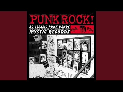 Video thumbnail for Middle America