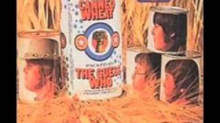 The Guess Who - Three More Days
