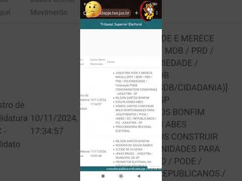 VIXIIIIIIIIIII DANÇA DAS CADEIRAS NO UNIÃO BRASIL DE JUQUITIBA.