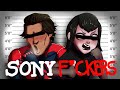 Sony Pictures Animation Voice Actors Cursing But Its The Actual Characters An Animation