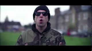 Major Look - No Hope City (Official Video)