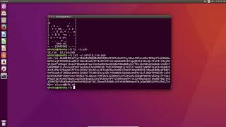 git 1: SSH keys for KTH GitHub