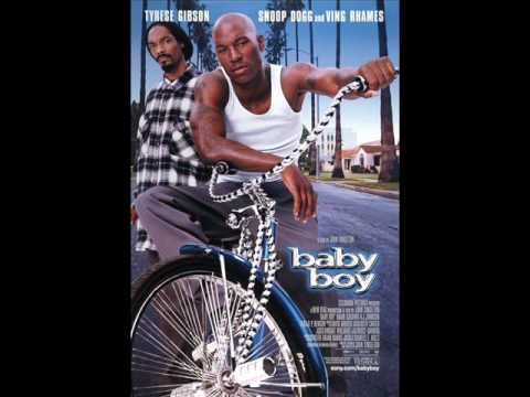 Tyrese ft Snoop Dogg-Just a Baby Boy