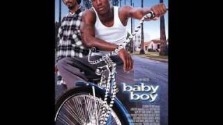 Tyrese ft Snoop Dogg-Just a Baby Boy