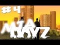 MTA DayZ | Смотр сервера Story Of Survival | #4 