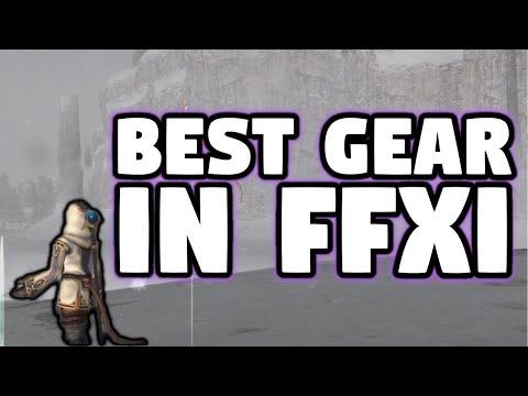 FFXI Classic - Hidden and Latent Effects!