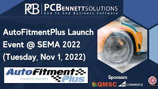 AutoFitmentPlus | The Game-Changer for Automotive Aftermarket