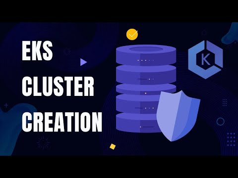 EKS Cluster Creation | Automate Amazon EKS Provisioning via ServiceNow