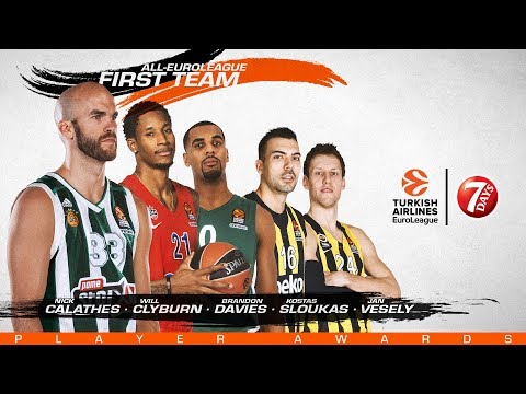 download lagu mp3 mp4 All Euroleague Teams, download lagu All Euroleague Teams gratis, unduh video klip All Euroleague Teams