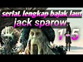 Jack Sparrow S Pirate Movie Full Series