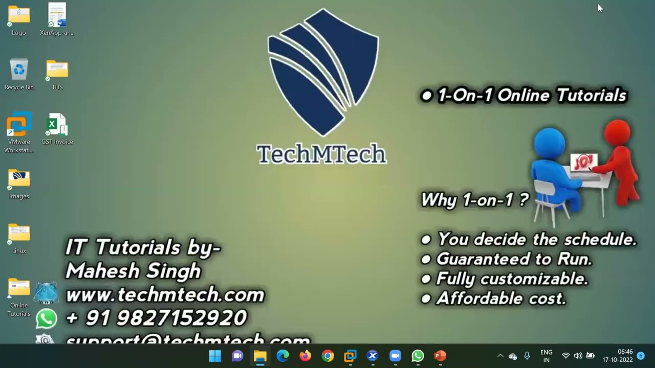 Citrix Hypervisor Installation | Part 1