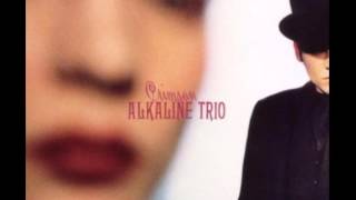 Alkaline Trio - Prevent this Tragedy