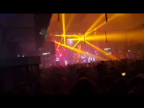 Fade Out Lines  - The Avener Live @ Les Nuits Électriques 2016