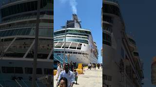 😍Cruise Guest Enjoying Outside Of Ship #viewersloverviews #cruisetour #cruisevlog #shorts #2026