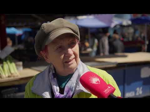 Анкета: Как ще посрещнат пенсионерите Великден?