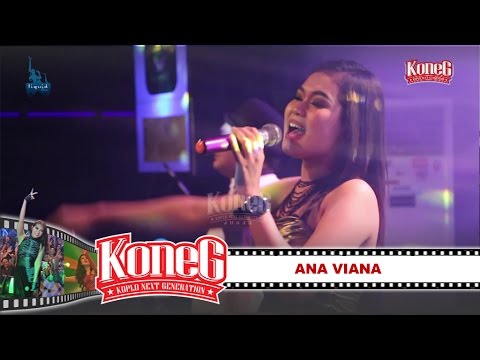 KONEG LIQUID feat Ana Viana - Flashlight [1st Anniversary KONEG BAND - Liquid Cafe Jogja]