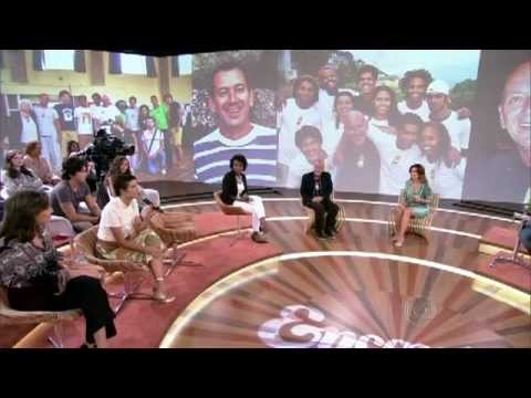 PROGRAMA ENCONTROS COM FATIMA BERNARDES