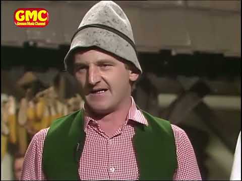 Hias - Die Sennerin von der Alm 1983