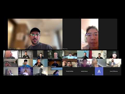 "I Am" and Exit Strategies