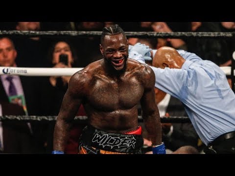 Best Of Boxing 2018 - Motivation