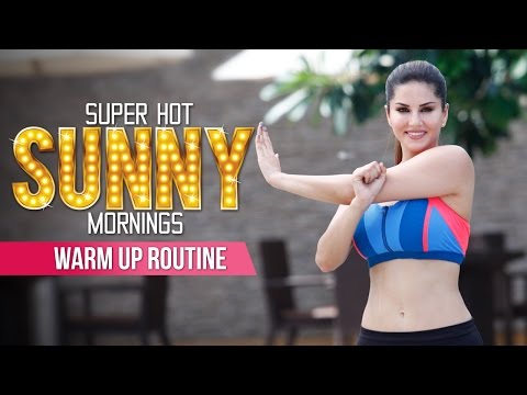 Super Hot Sunny Mornings — watch video