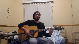 Red and Blue ( cover Stone Temple Pilot)