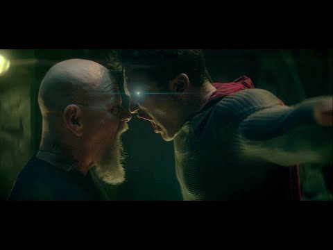 Superman and Lois | Bizarro becomes Doomsday