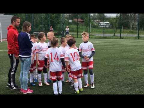 Akademia#AP21#2017maj21#rocznik2008/2009#mecz