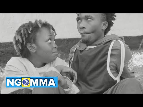 Miracle Baby X Carol KaTrue - Wendo Wa Mathare [Official Video] sms 'SKIZA 5967715' to 811