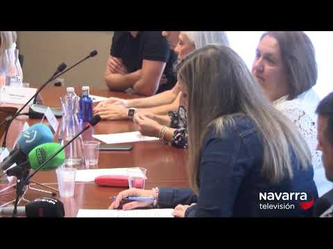 EH Bildu recupera la alcaldía de Huarte con el PSN ausente