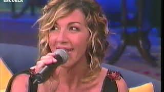 Ana Torroja - Me Cuesta Tanto Olvidarte (Otro Rollo 2002)