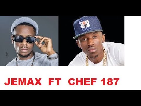 JEMAX FT CHEF 187 OFFICIAL MUSIC VIDEO