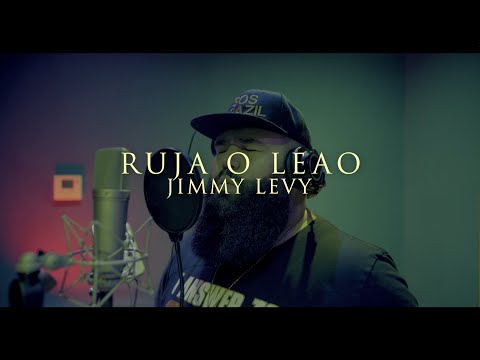 Jimmy Levy - Ruja o Leão (Let The Lion Roar)