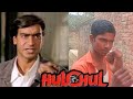 Hulchul 1995 Ajay Devgn Amrish Puri Hulchul Movie Spoof Hulchul Hindi Movie Dialogue Scenes