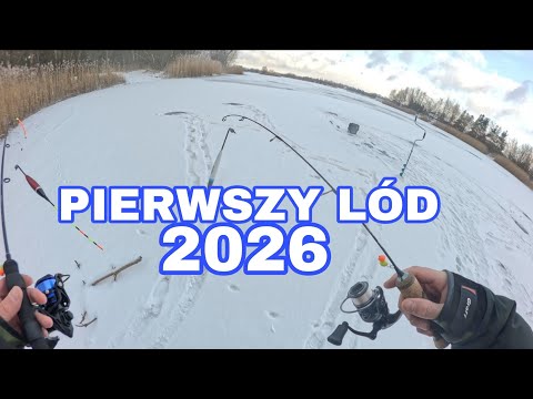 Wyprawa na pierwszy lód 2026