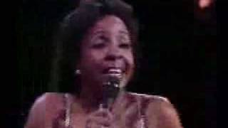 Gladys Knight and the pips - Neither one of us